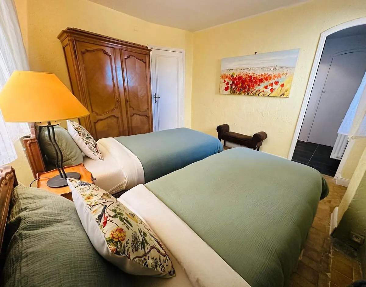 Holiday home Character-Filled Unique Old Village Home Mougins