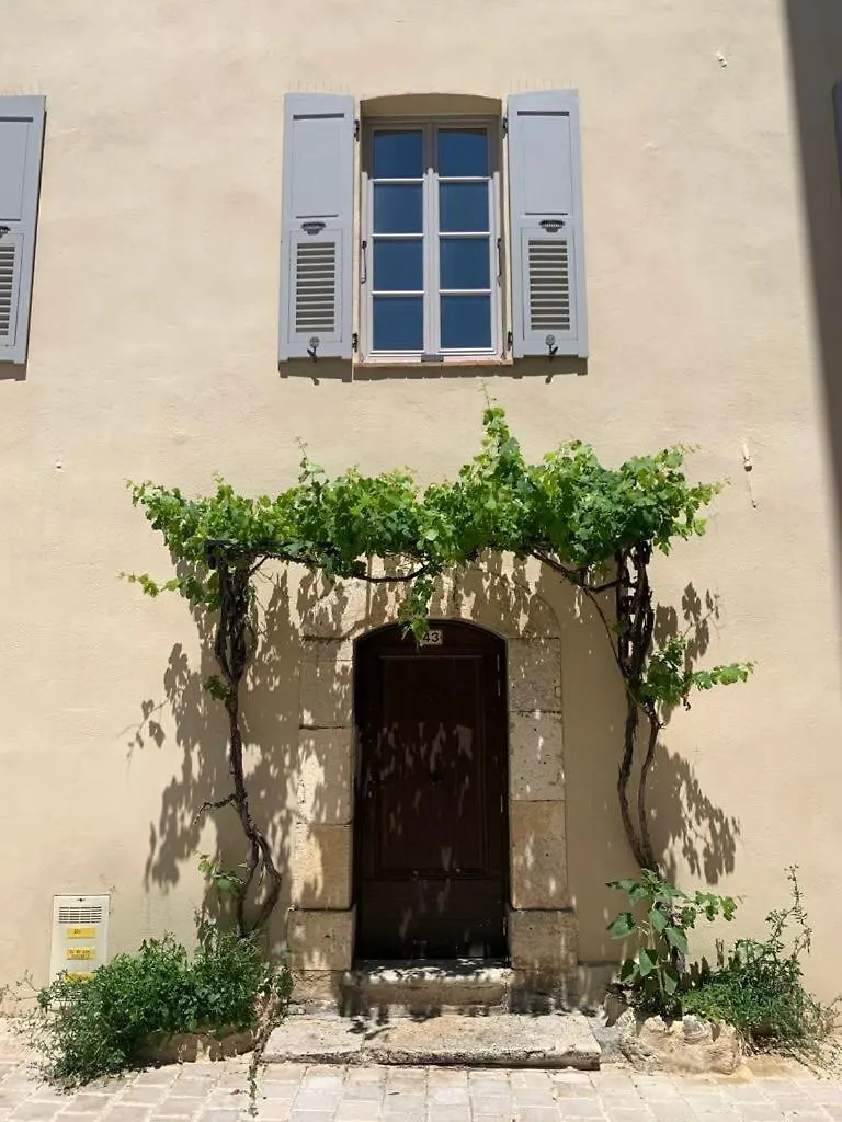 Character-Filled Unique Old Village Home Mougins 0*,  France