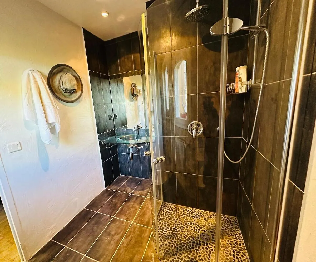 Holiday home Character-Filled Unique Old Village Home Mougins France