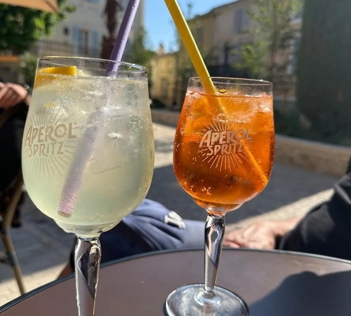 Character-Filled Unique Old Village Home Mougins