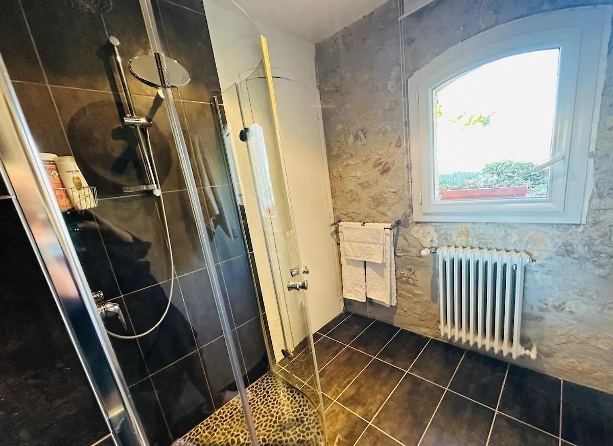 Holiday home Character-Filled Unique Old Village Home Mougins