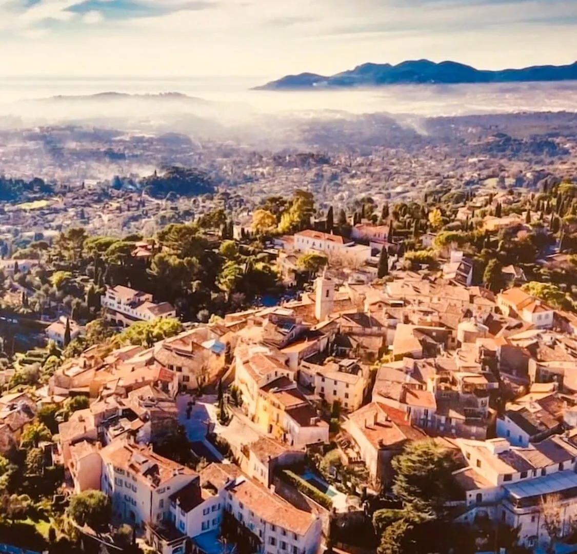 Holiday home Character-Filled Unique Old Village Home Mougins