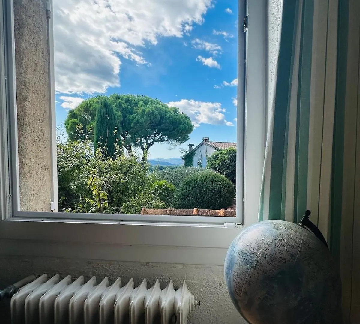 Holiday home Character-Filled Unique Old Village Home Mougins France